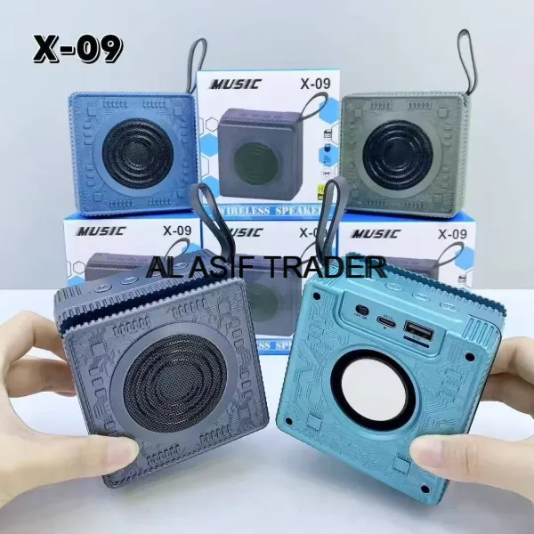 X-09